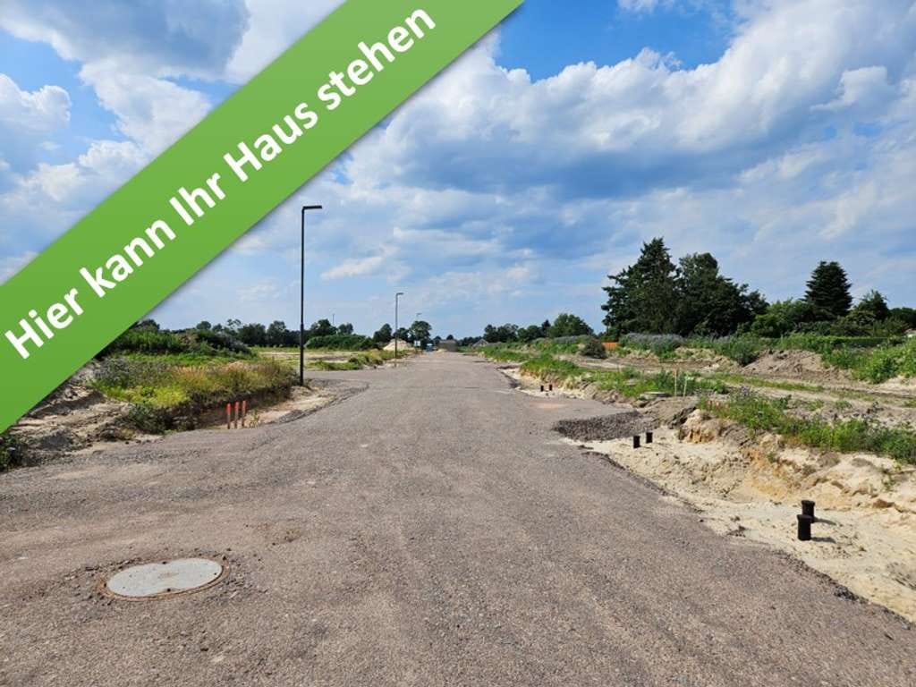 Immobilie in Eschede - Inkl. Grundstück, Ihr Zu Hause einfach genießen in Eschede. - Bild 1