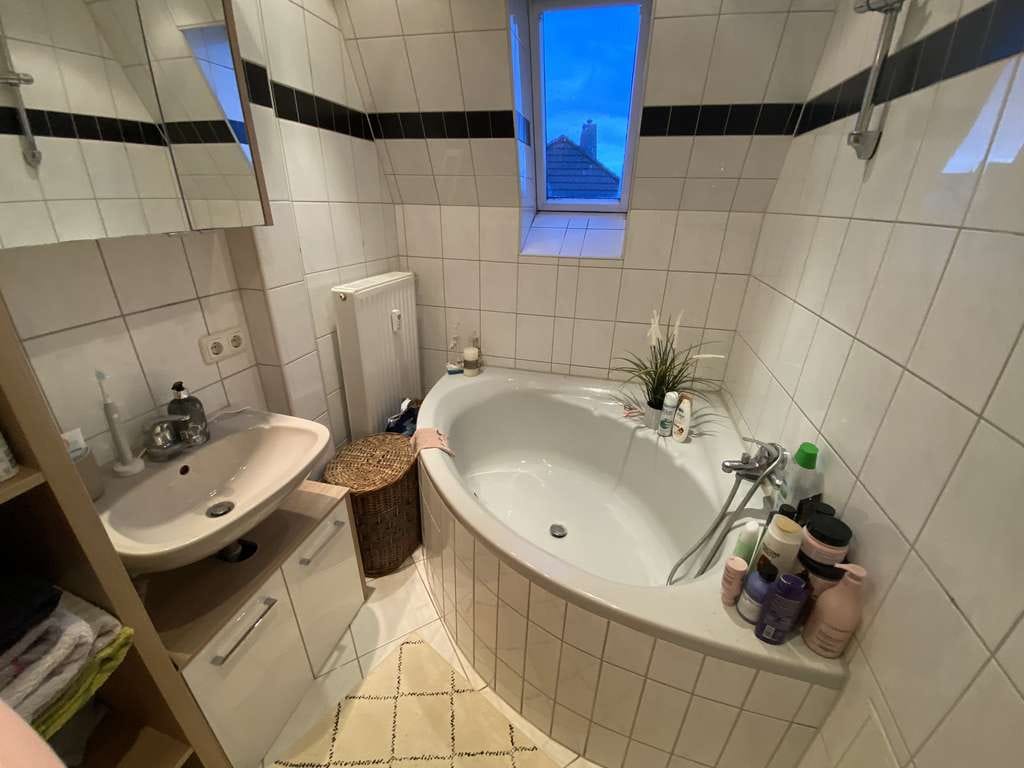 Immobilie in Bischofswerda - Saniertes Mehrfamilienhaus in Bischofswerda - Bild 4