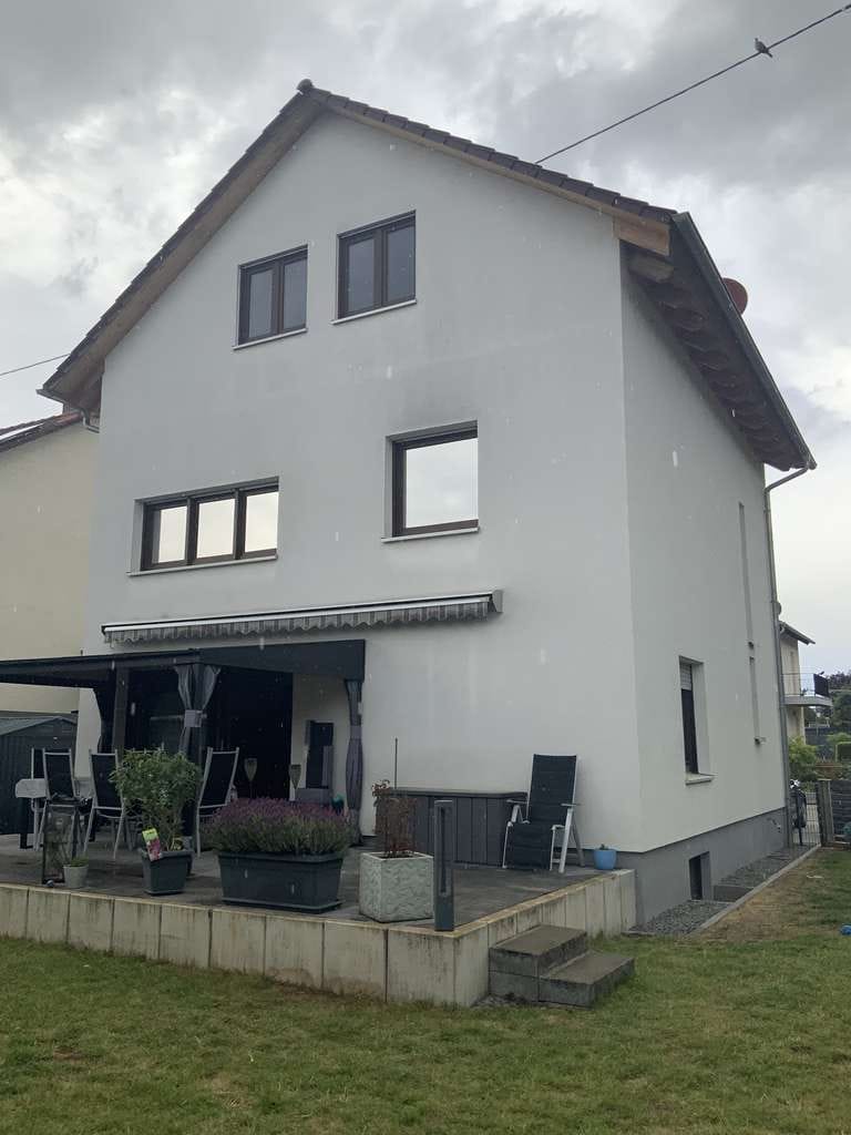 Immobilie in Heuchelheim bei Frankenthal - TOP saniertes Einfamilienhaus  | Hochwertige Ausstattung | Traumgarten | Toplage Heuchelheim - Bild 2