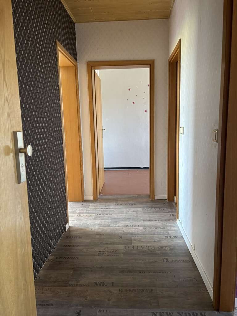 Immobilie in Seifhennersdorf - 3 Zimmer Eigentumswohnung mit Stellplatz - Bild 3