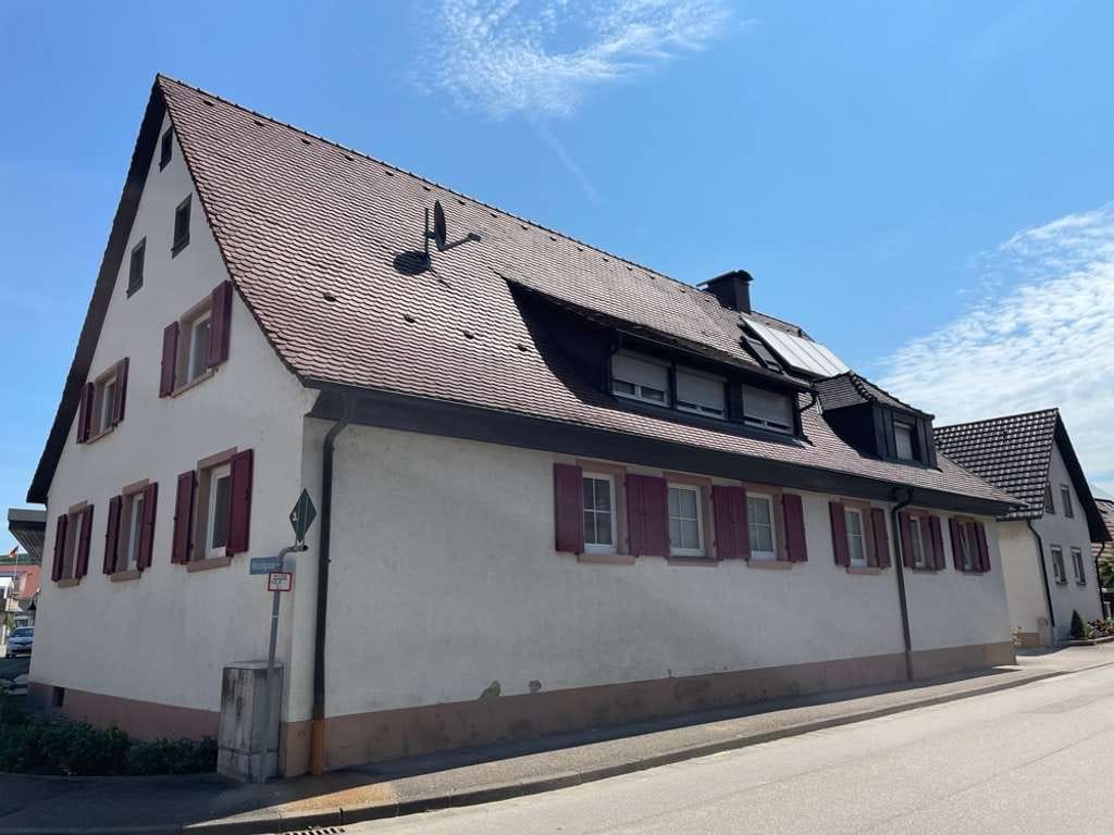 Immobilie in Breisach am Rhein - So was gibt es nicht oft ! - Bild 1