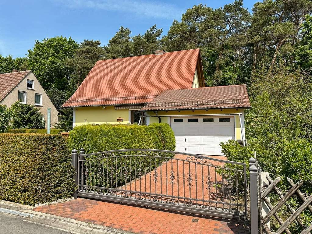 Immobilie in Rothenburg/Oberlausitz - Ihr Traumhaus in Rothenburg! - Bild 1