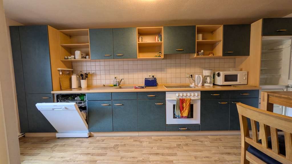 Immobilie in Carpin - Wunderschönes 4 Parteienhaus mit dem Faktor 7,8 - Bild 4