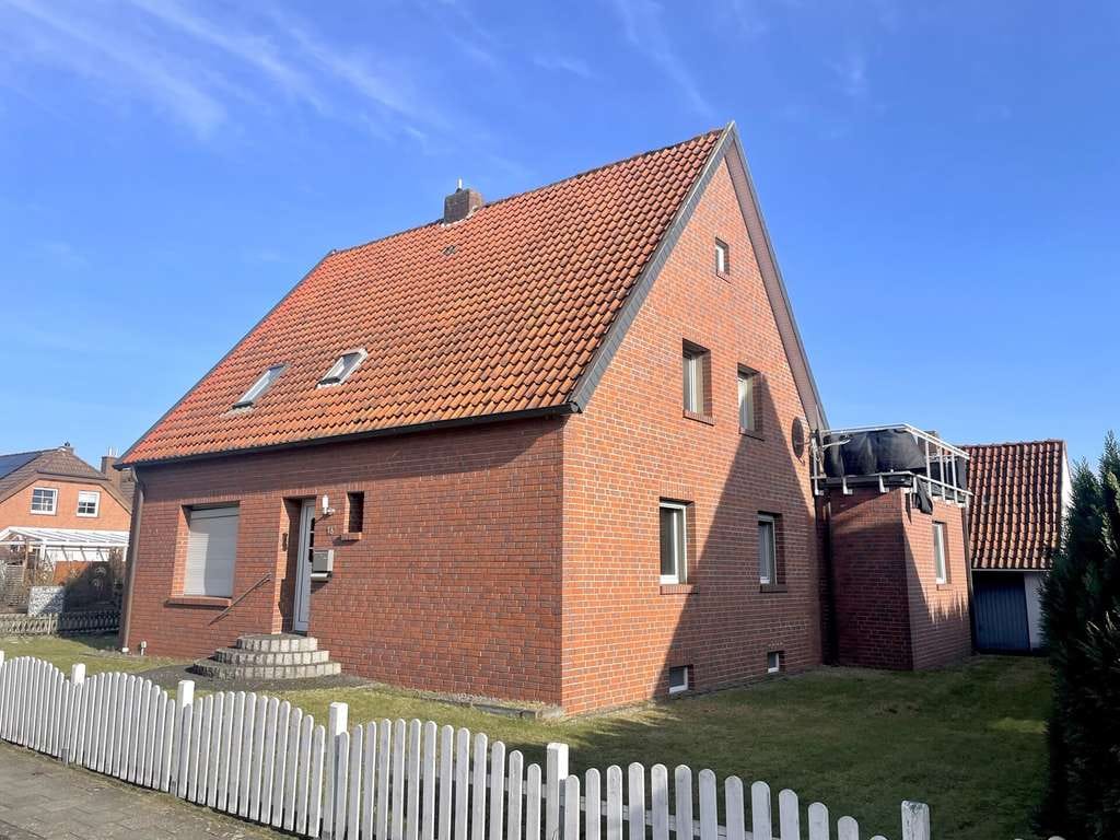 Immobilie in Bissendorf - Großzügiges und gepflegtes Einfamilienhaus in schöner Lage von Bissendorf - Natbergen! - Bild 3