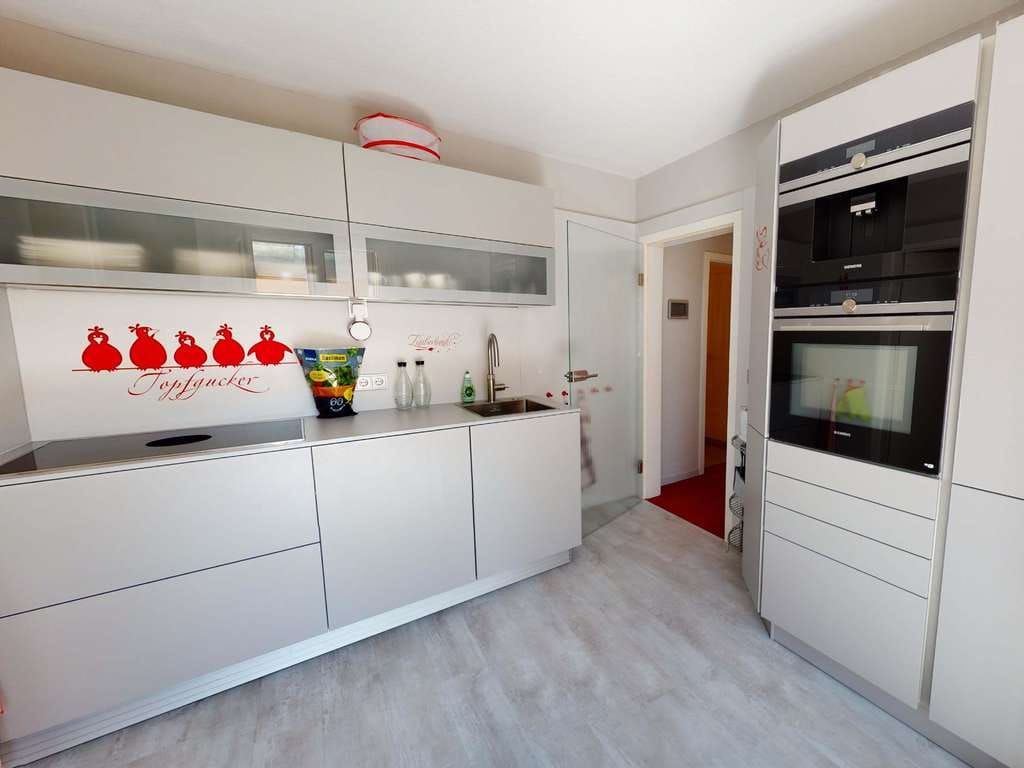 Immobilie in Malchow - Wohn-/Ferienobjekt mit PV-Anlage & Bootsbox - Bild 2