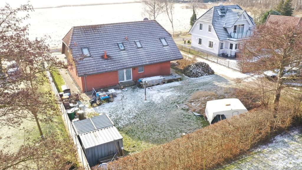 Immobilie in Zingst - Traumhaftes Einfamilienhaus in Zingst - Müggenburg - Bild 4
