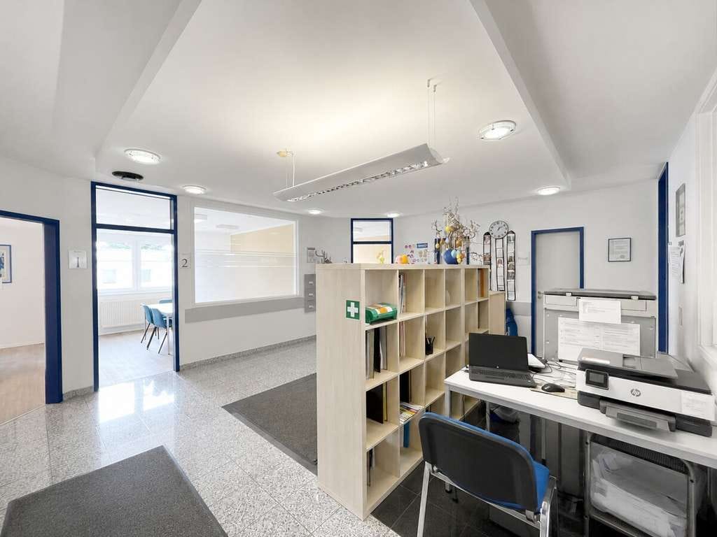 Immobilie in Buchloe - Ihr neues Zuhause in Buchloe: Großzügige 4,5-Zimmer-Wohnung mit Loggia – individuell gestaltbar - Bild 3