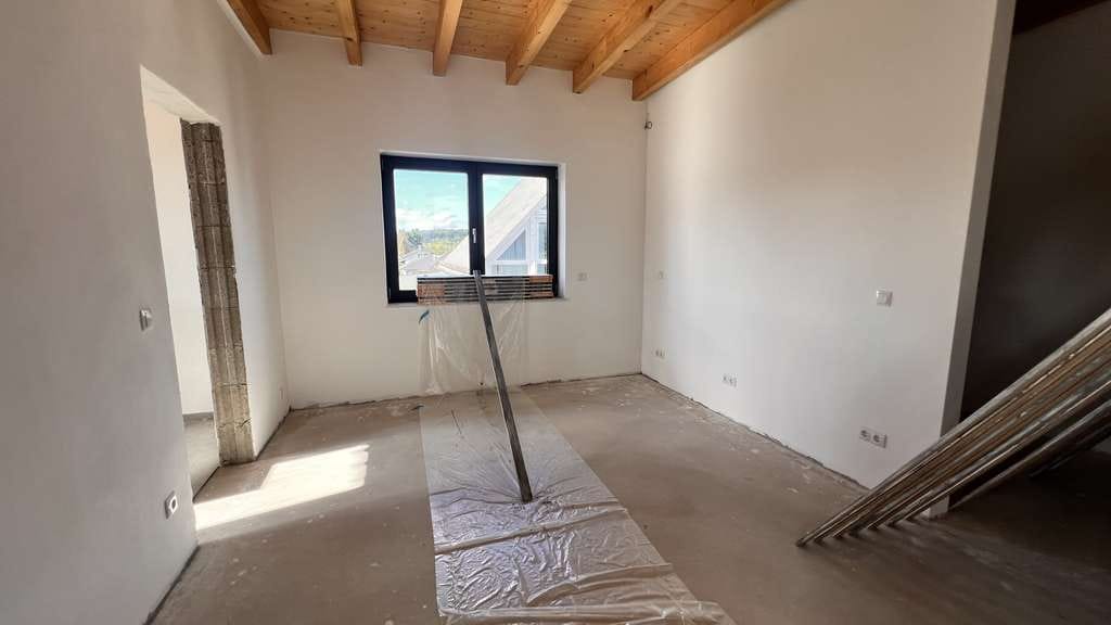 Immobilie in Bannberscheid - Zweitbezug nach Neubau: Gut geschnittene 2,5 Zimmer Wohnung mit großer Dachterrasse im Loft-Stil! - Bild 4