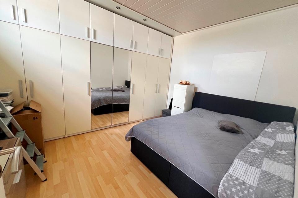 Immobilie in Rodgau - Rodgau-Nieder-Roden: Kapitalanlage! Gut geschnittene 2-Zimmer-Wohnung! - Bild 0