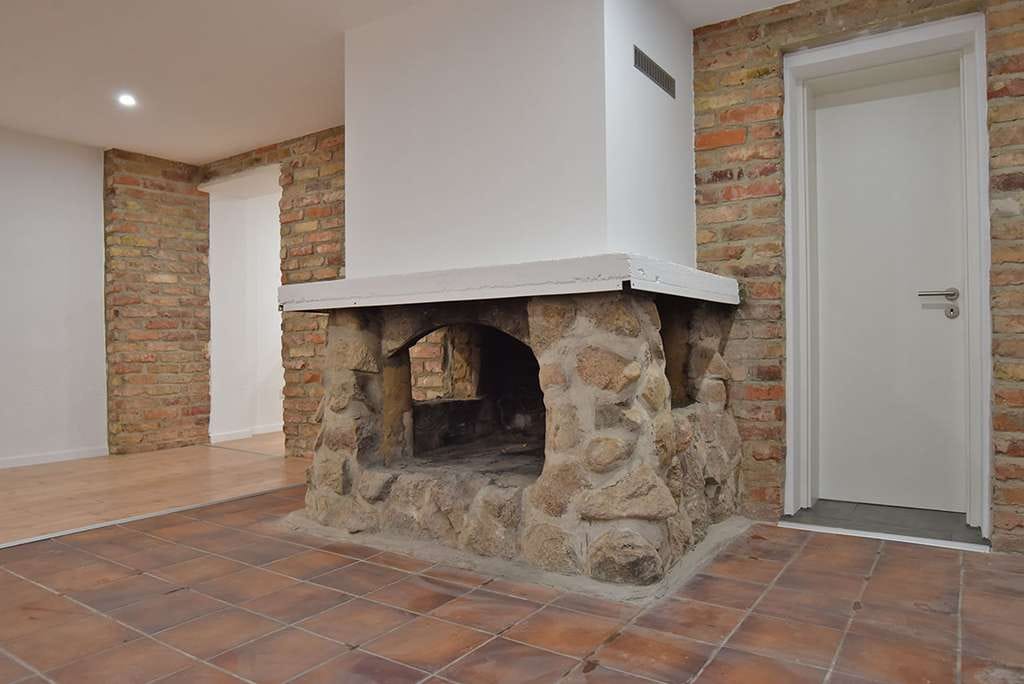 Immobilie in Gollenberg - Erstbezug nach Modernisierung! Bungalow auf großzügigem Grundstück unweit von Wiesen & Wäldern - Bild 4