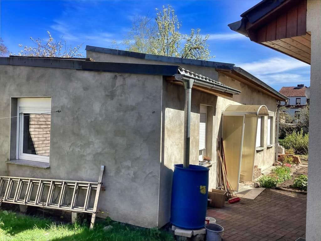 Immobilie in Biesenthal - Charmantes Wohnhaus mit Gästehaus ! - Bild 4