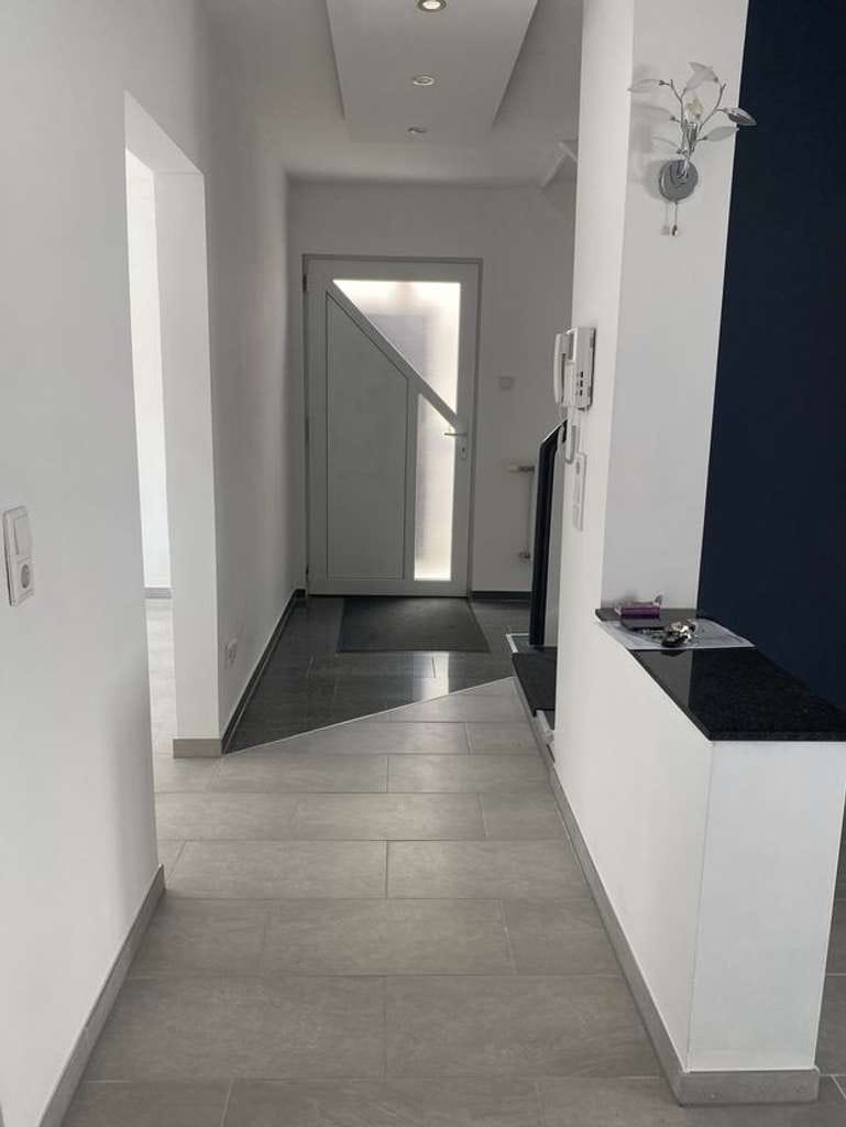 Immobilie in Birkenau - Renoviert Einfamilienhaus - bezugsfertig - Bild 0