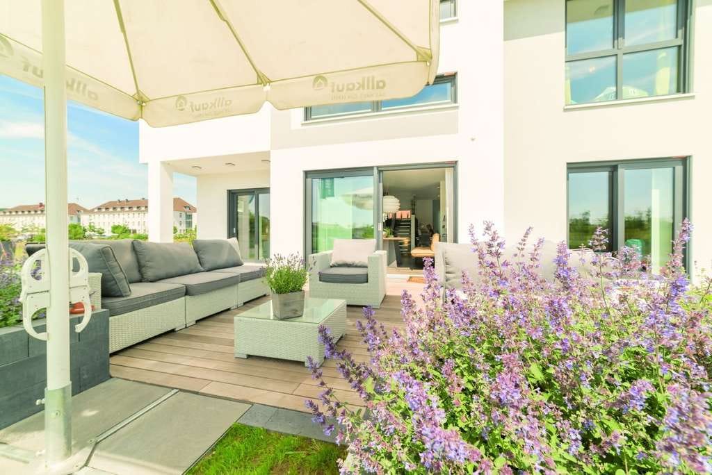 Immobilie in Geroda - Individueller Bungalow in Geroda - Ihr maßgeschneidertes Zuhause mit allkauf Qualität und Service - Bild 3