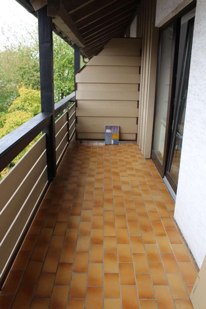 Immobilie in Dießen am Ammersee - Charmante 2-Zimmerwohnung - Bild 3