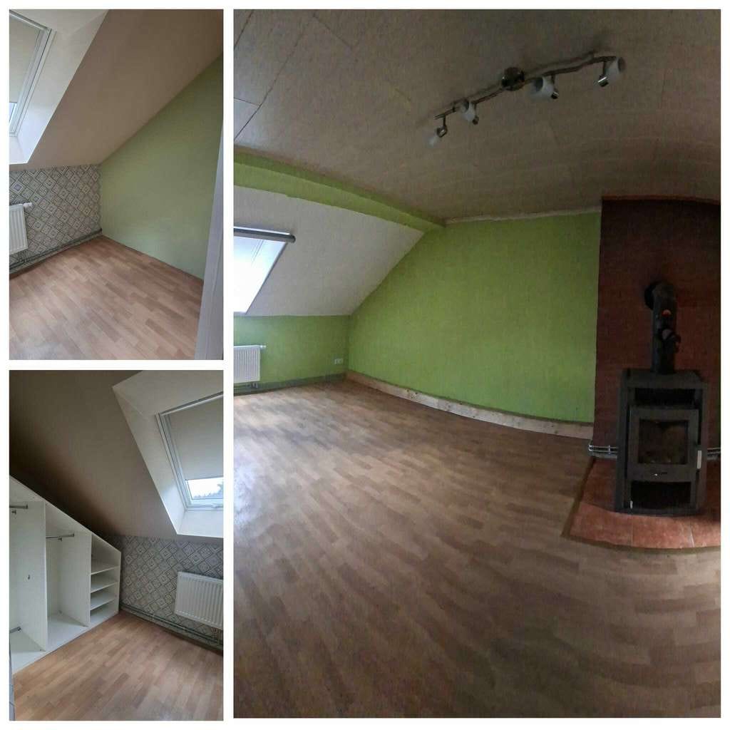Immobilie in Trebendorf - Trjebin - Idyllischer Vierseitenhof in ruhiger Lage – ideal für Selbstversorger und Familiengenerationen. - Bild 4