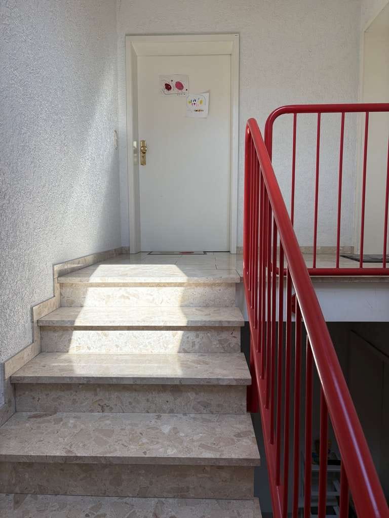 Immobilie in Reichelsheim - Charmante Dachgeschosswohnung in ruhiger Wohnlage – auch als attraktive Kapitalanlage - Bild 4