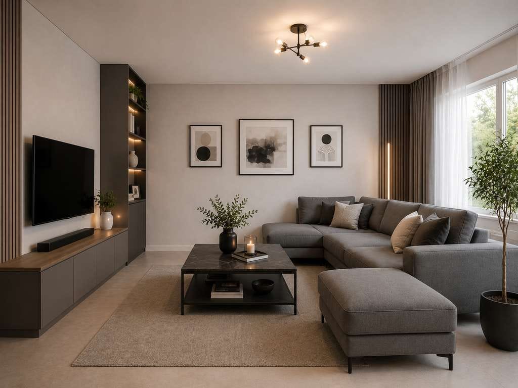 Immobilie in Oer-Erkenschwick - Vermietete Eigentumswohnung mit Balkon, Stellplatz und stabilem Mietverhältnis - Bild 3