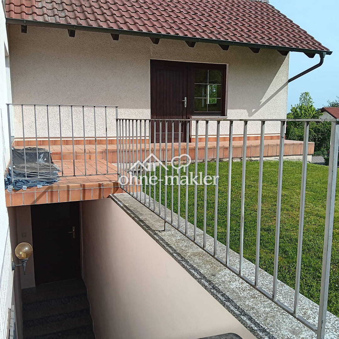 Immobilie in Wertingen - Massives Raumwunder auf 850qm Grund - Ideal für Familien & Home-Office - Bild 3