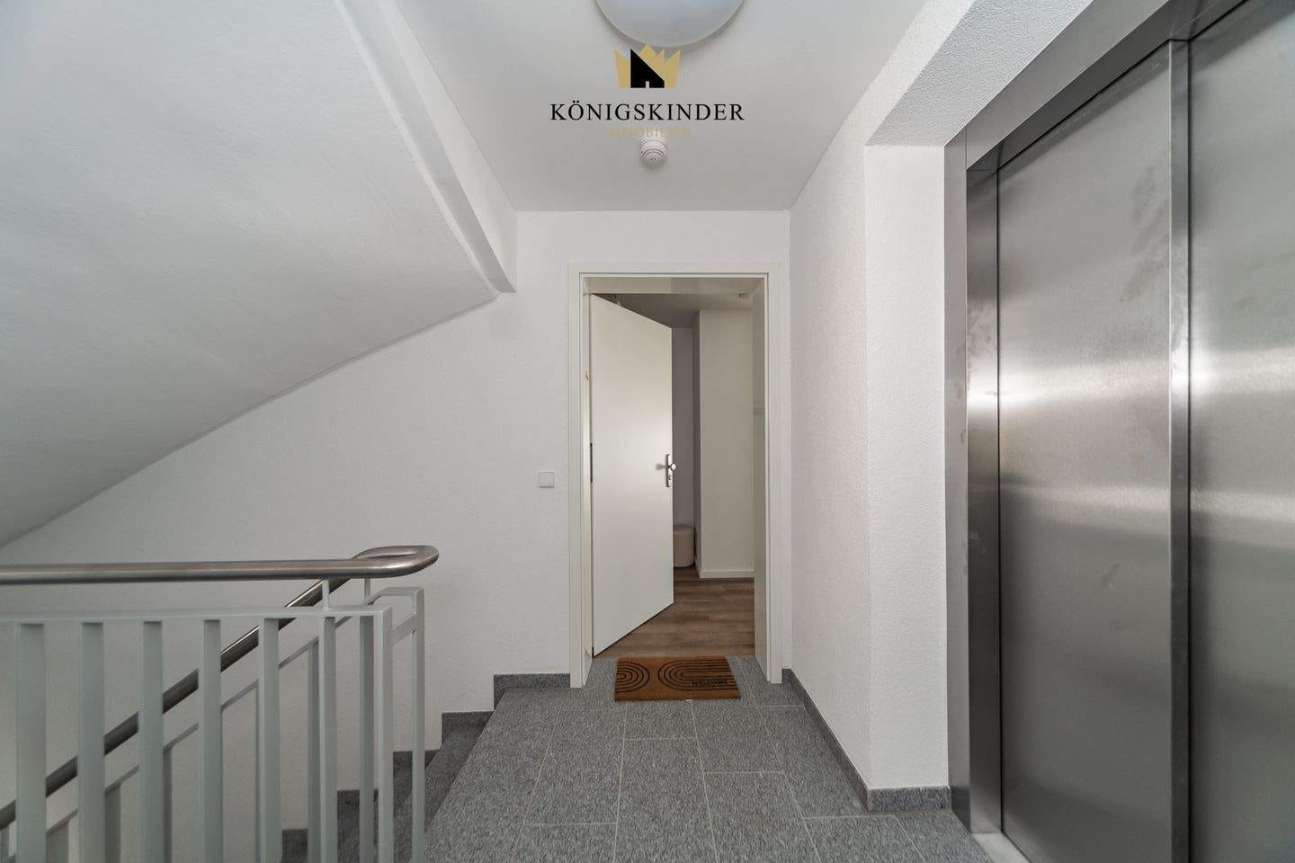 Immobilie in Leinzell - 3-Zimmer- Wohnung im Wohnpark an der Lein - Bild 3