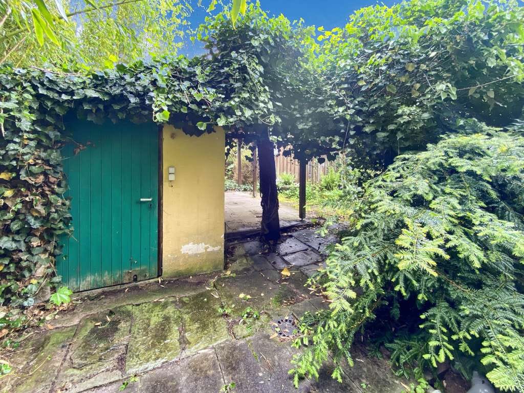 Immobilie in Marktbreit - Eigenes Zuhause in ruhiger Umgebung! - Bild 4