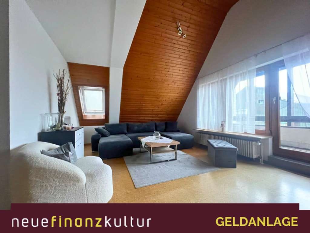 Immobilie in Pliezhausen - Zuhause beginnt hier. 💛 4,5 Zimmer mit Balkon & Herz - Bild 2