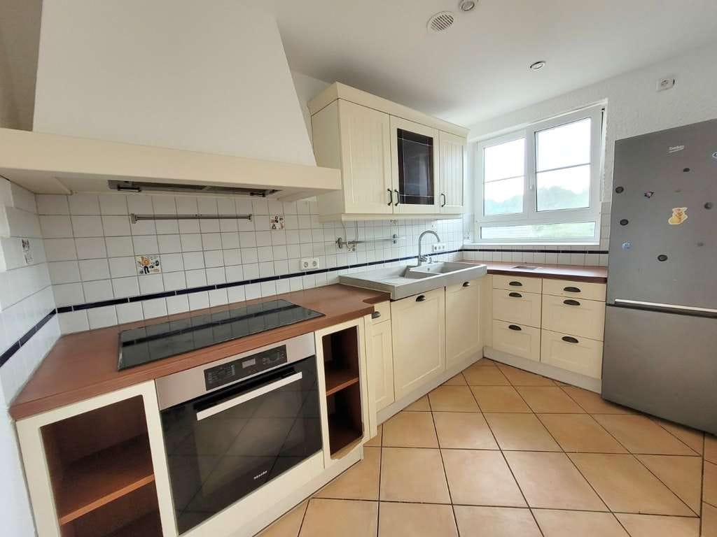 Immobilie in Weisweil - +++ Lichtdurchflutete Maisonette- Wohnung mit Wohlfühlcharakter - Weisweil +++ - Bild 4
