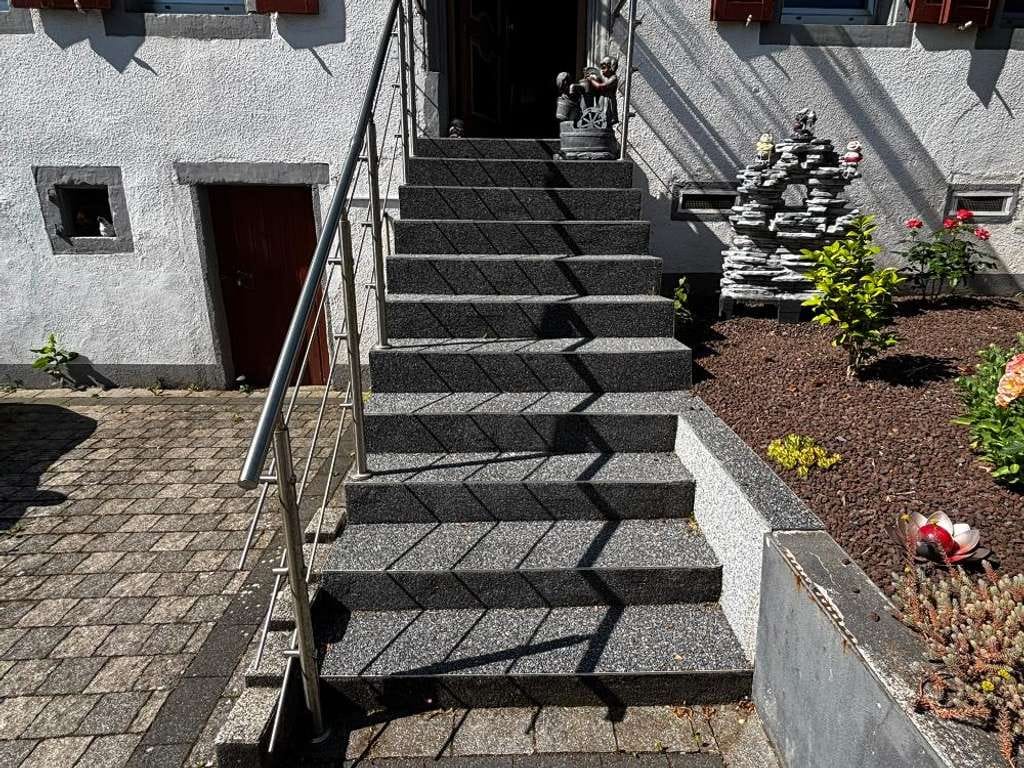 Immobilie in Großsteinhausen - +++Modernisiertes Einfamilienhaus als Wohnidyll mit historischem Charme und gemütlichem Ambiente+++ - Bild 2