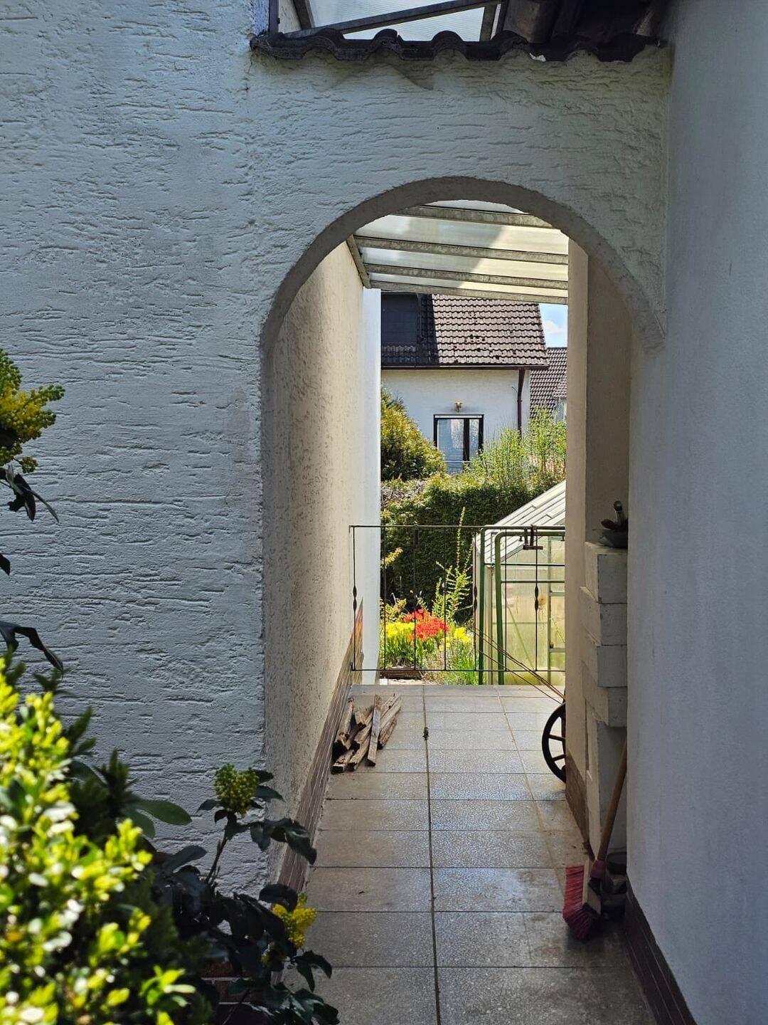 Immobilie in Ebermannsdorf - Einfamilienhaus mit Einliegerwohnung - Bild 3