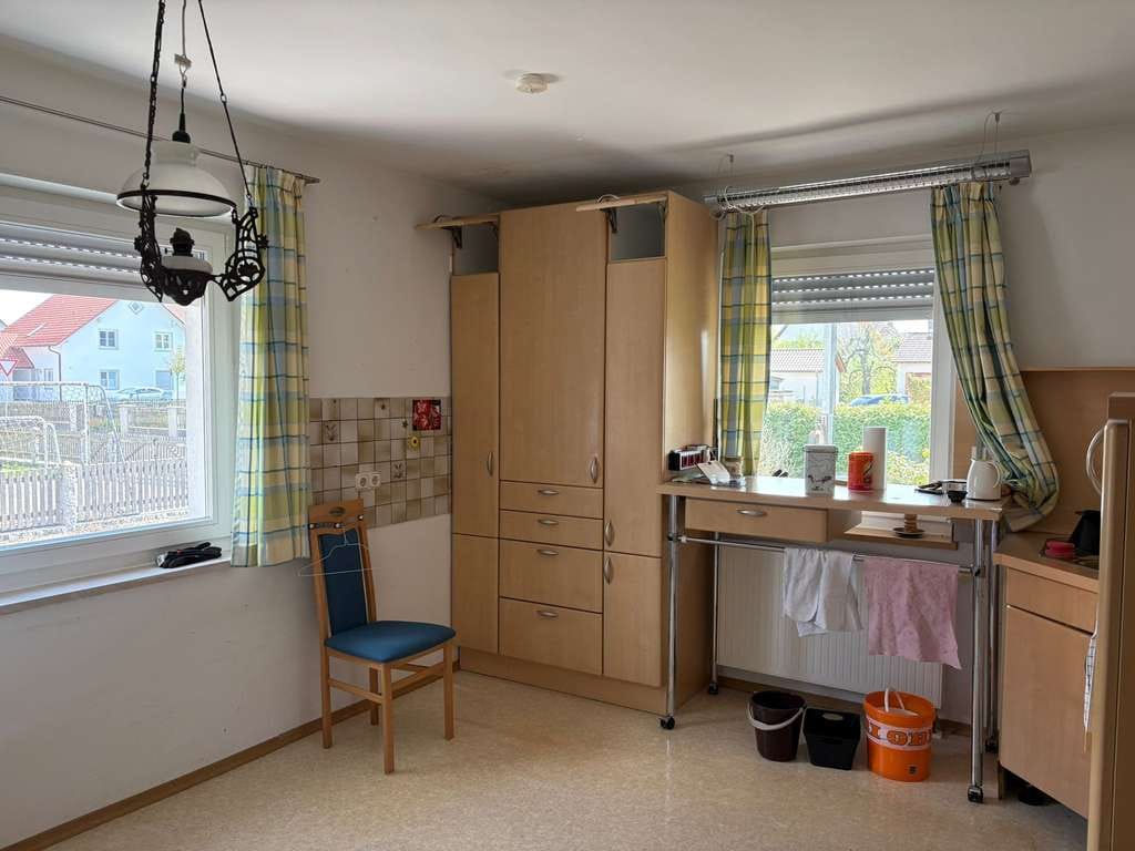 Immobilie in Egling an der Paar - Provisionsfrei: Freistehendes Einfamilienhaus mit Einliegerwohnung in Egling an der Paar - Bild 4