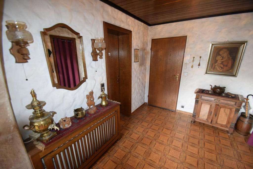 Immobilie in Werne - Werne - Innenstadt ! Citywohnung mit Charakter, Galerie und Loggia ! - Bild 3