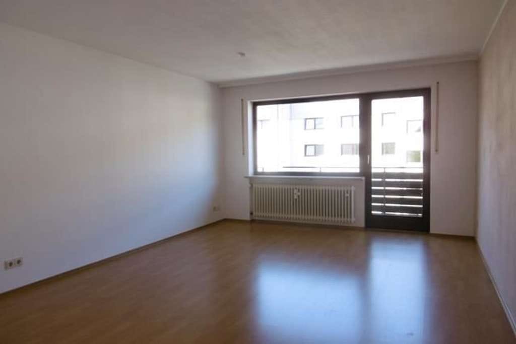 Immobilie in Wolfratshausen - Wolfratshausen: Zentral gelegene 2 Zi. Wohnung - Bild 2