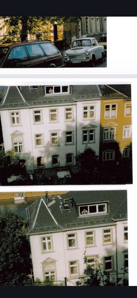 Immobilie in Meißen - Interessantes Mehrfamilienhaus mit zweitem Bauplatz - Bild 2