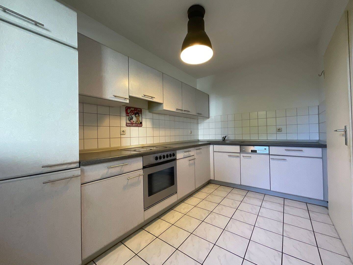 Immobilie in Dörfles-Esbach - Gemütliche Wohnung zum Wohlfühlen - Bild 4