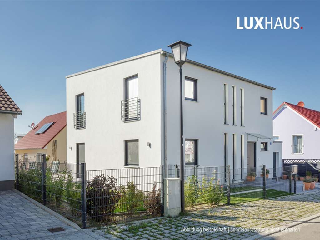 Immobilie in Epfenbach - LUXHAUS - VERANTWORTUNGSVOLL - ÜBERZEUGEND - PERFEKT - Bild 2