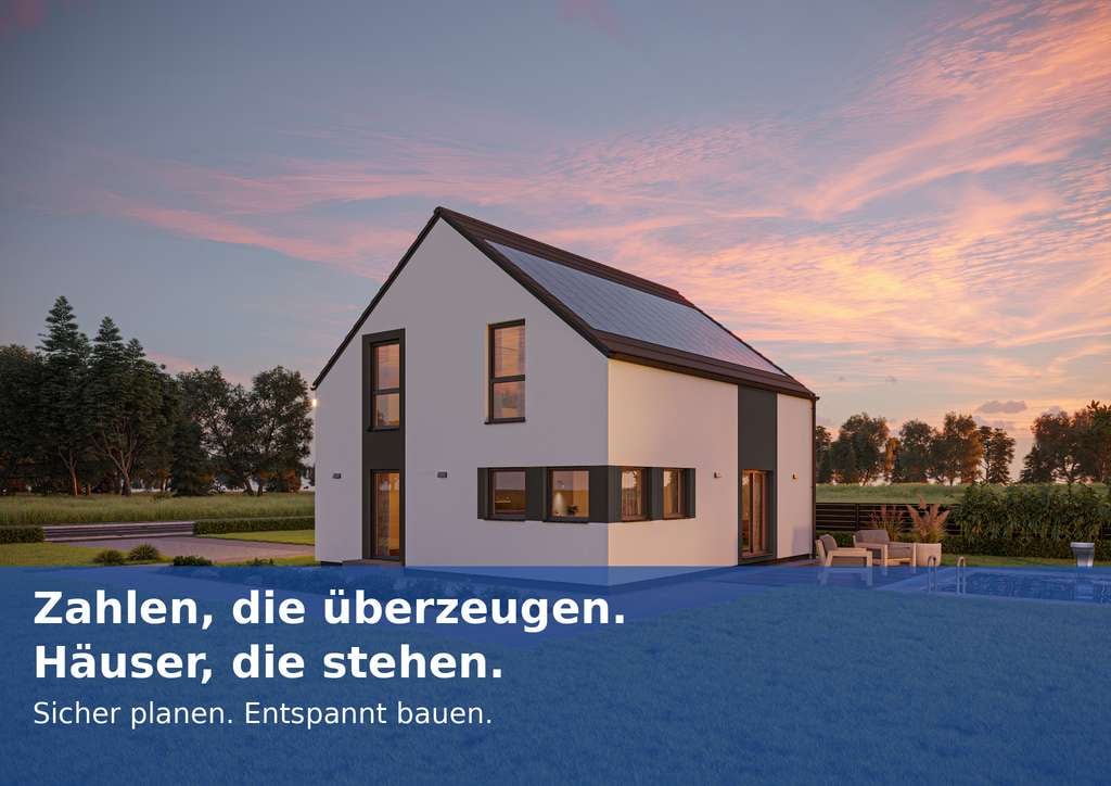Immobilie in Verl - Designed with Care – Weil gutes Design den Unterschied macht. - Bild 0