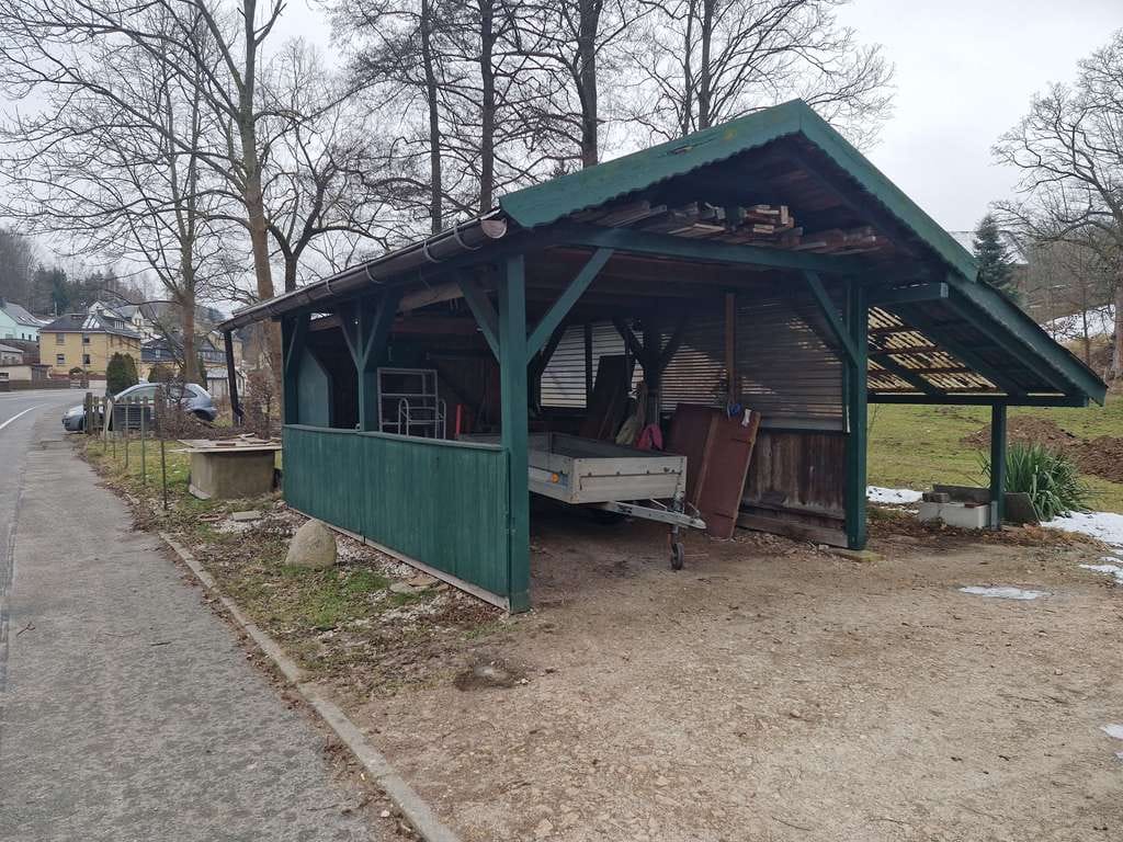 Immobilie in Zschorlau - Viel Platz für die ganze Familie - schönes Haus in Zschorlau! - Bild 4