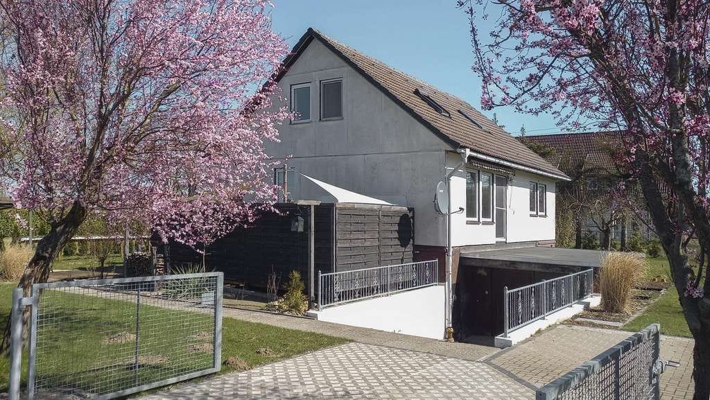 Immobilie in Klein Belitz - Familienidyll nahe Bützow - Bild 2