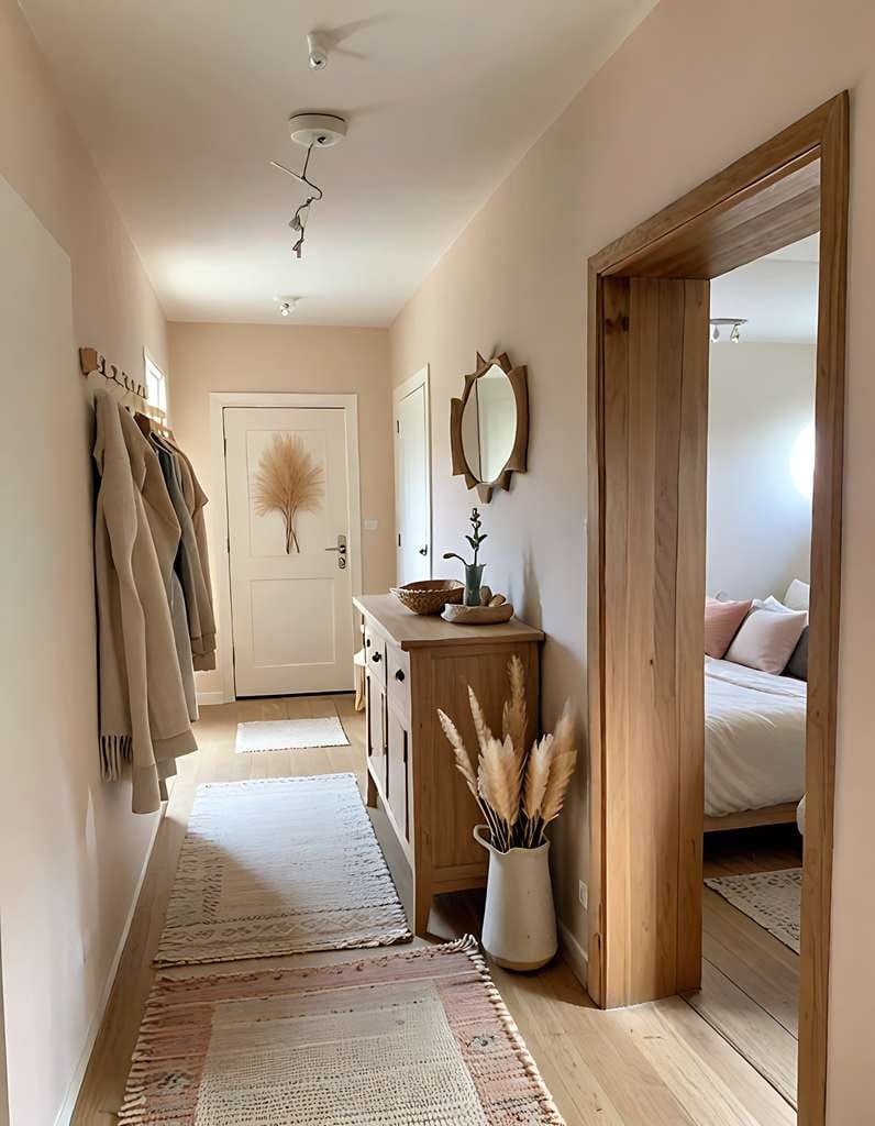 Immobilie in Hergensweiler - Großzügige 4 Zimmer Wohnung mit Terrasse und Balkon - Bild 2