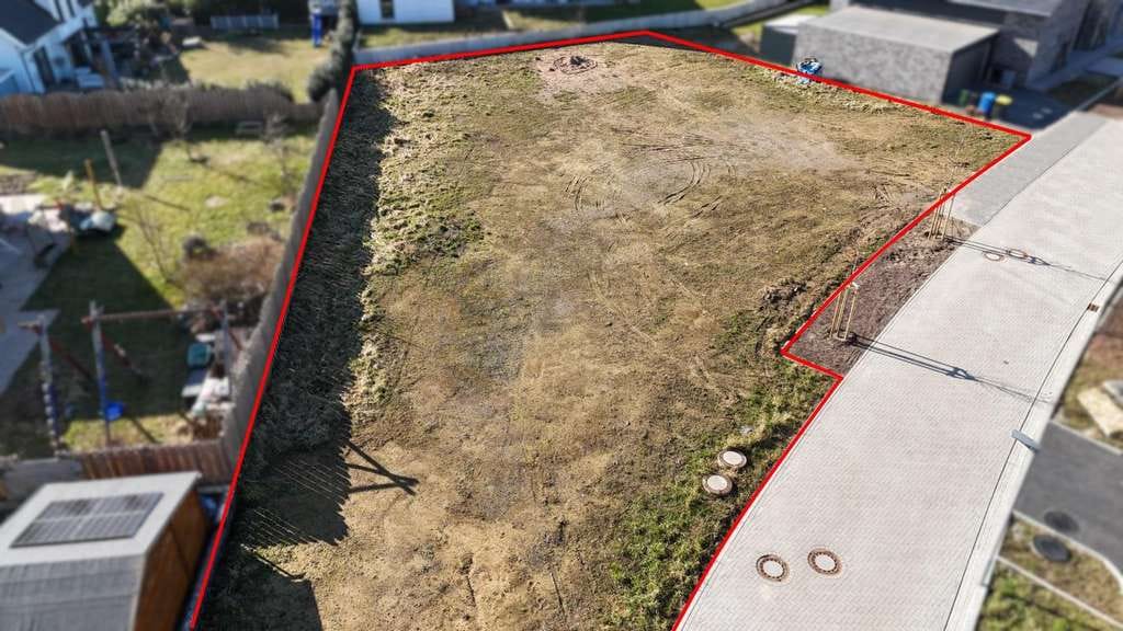Immobilie in Sibbesse - Mit Grundstück, das Haus für alle Lebensphasen in Sibbesse. - Bild 3