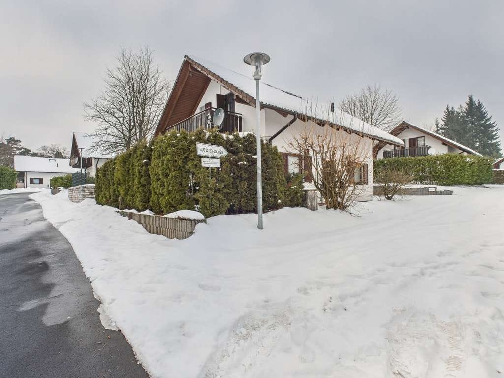 Immobilie in Kirchheim - RUHE PUR - NATUR DOPPELT - DIREKT AM WALD UND SEE - Bild 3