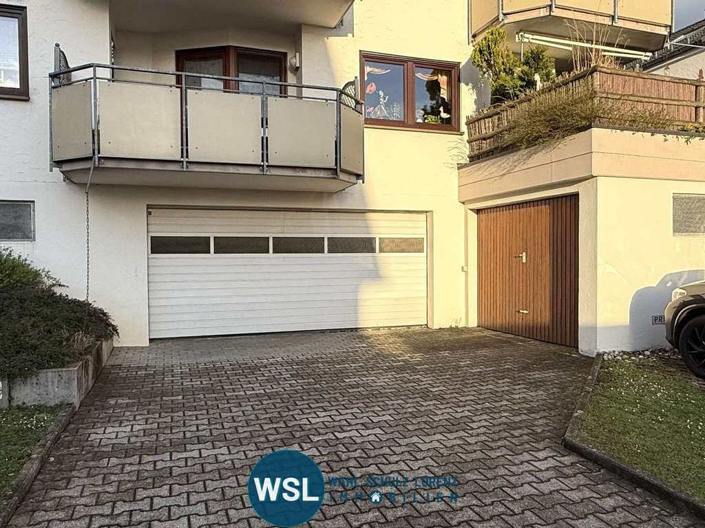 Immobilie in Wendlingen am Neckar - Attraktive 2,5-Zi.-Wohnung in Wendlingen. Nachhaltig vermietet mit Balkon und Dachterrasse - Bild 3