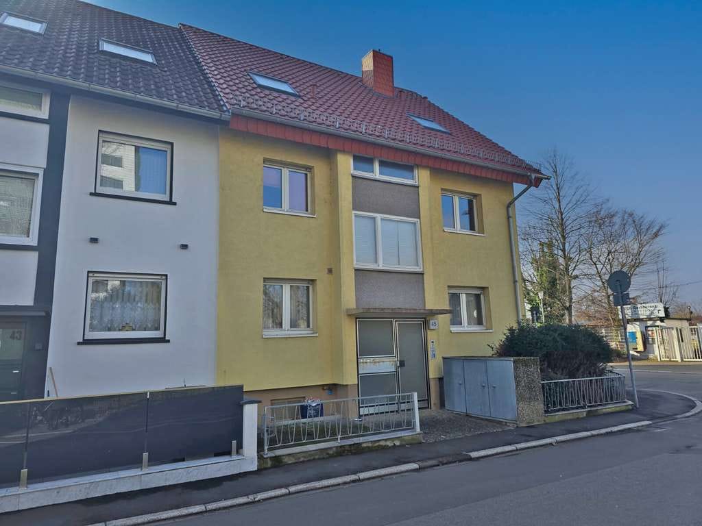 Immobilie in Eppelheim - Mehrfamilienhaus in Eppelheim – Kapitalanlage mit Wertsteigerungspotenzial! - Bild 0