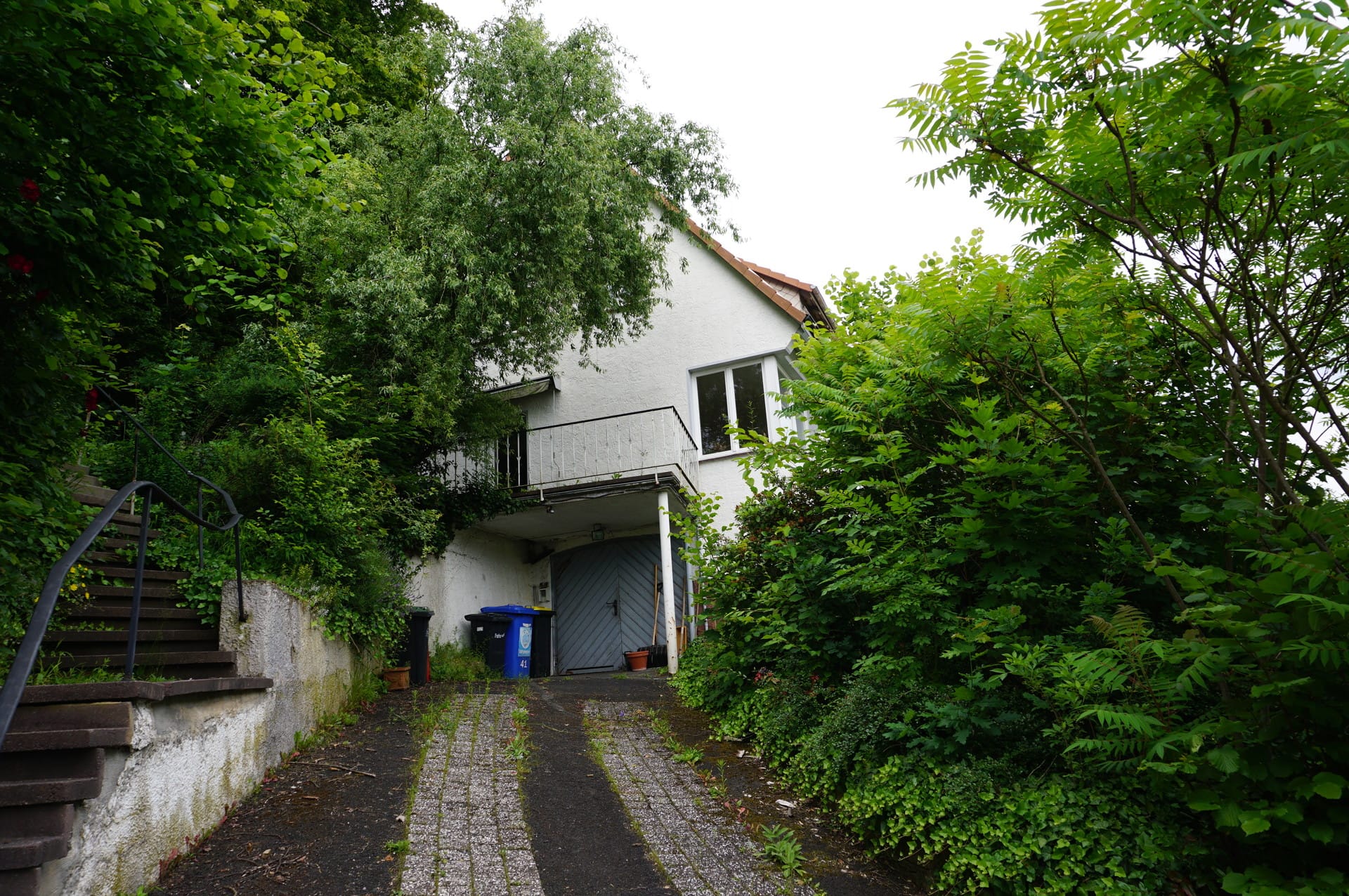 Immobilie in Melsungen - Einfamilienhaus sucht neuen Eigentümer. Keine Käuferprovision! - Bild 2