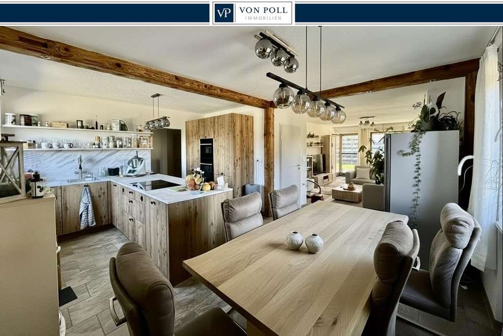 Immobilie in Westendorf - Hochwertiges Zweifamilienhaus mit Einliegerwohnung - Bild 0