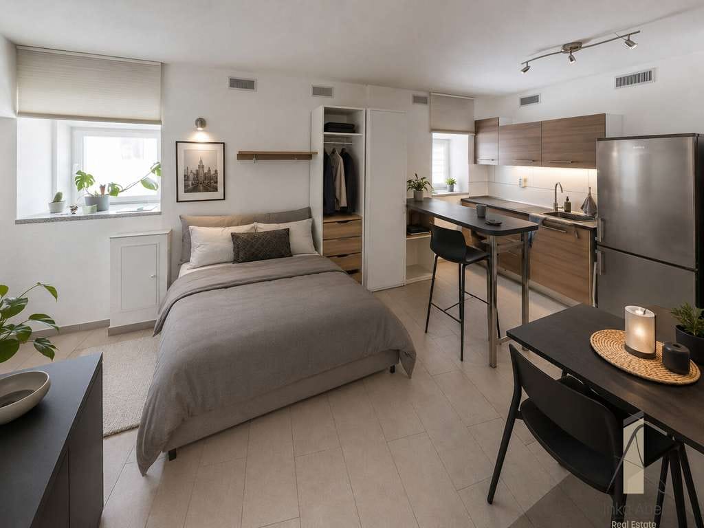 Immobilie in Sülzetal - Kapitalanlage mit Potenzial – ideal für möblierte Vermietung, Airbnb & Monteure! - Bild 4