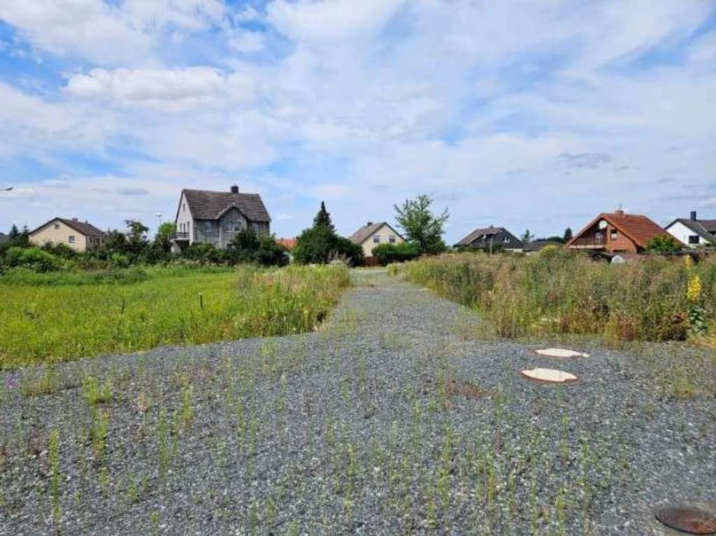Immobilie in Veltheim - Mit Grundstück: Das Stadthaus zum Wohlfühlen in Veltheim– Komfort & Design perfekt kombiniert - Bild 1