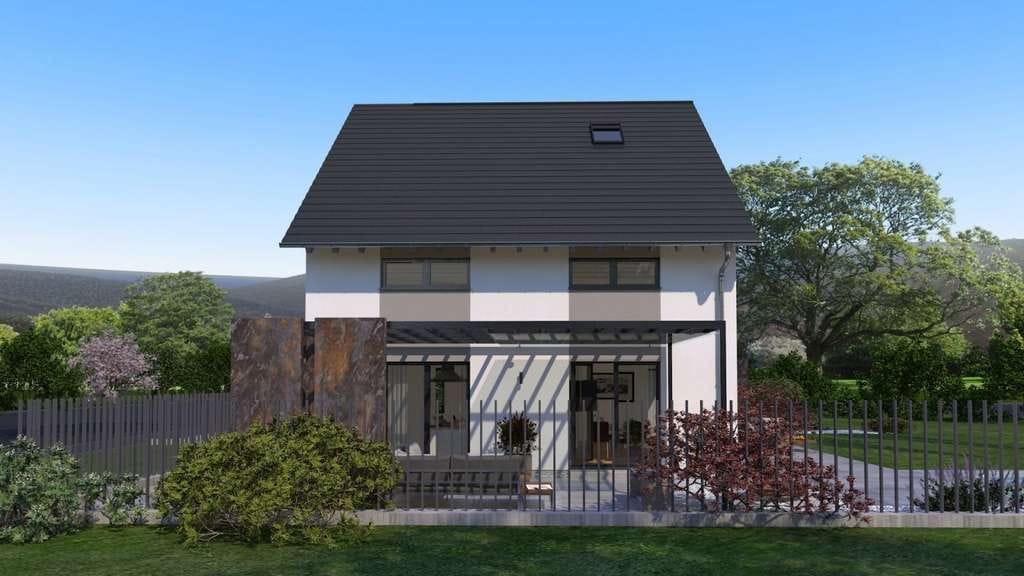 Immobilie in Weilersbach - HÖCHSTER WOHNKOMFORT - Bild 4