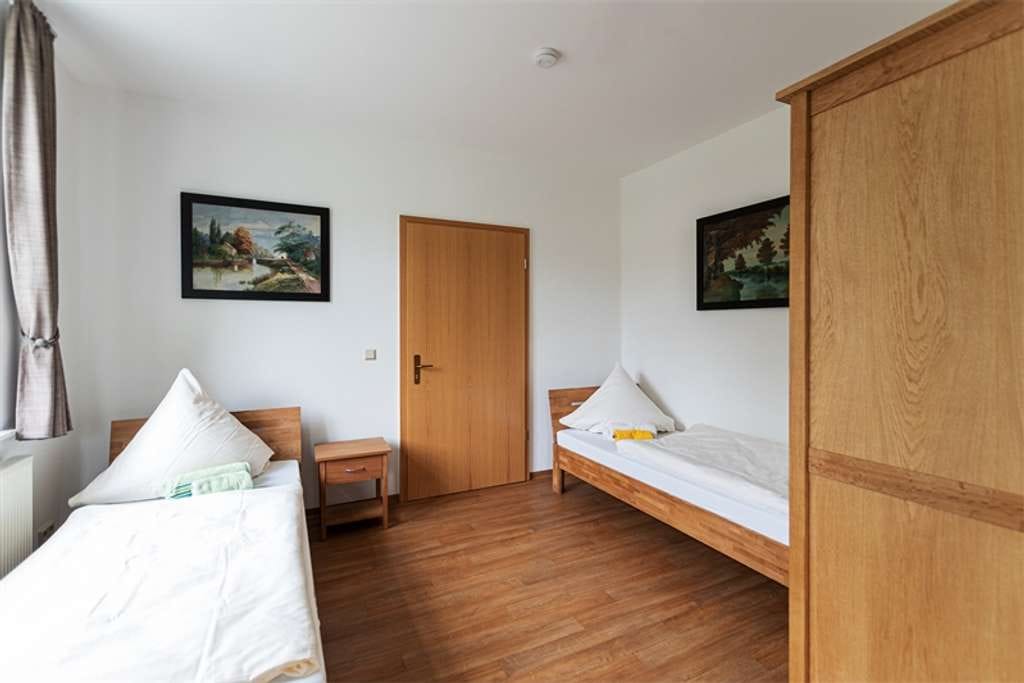 Immobilie in Jerichow - Saniertes Renditeobjekt - Bild 1