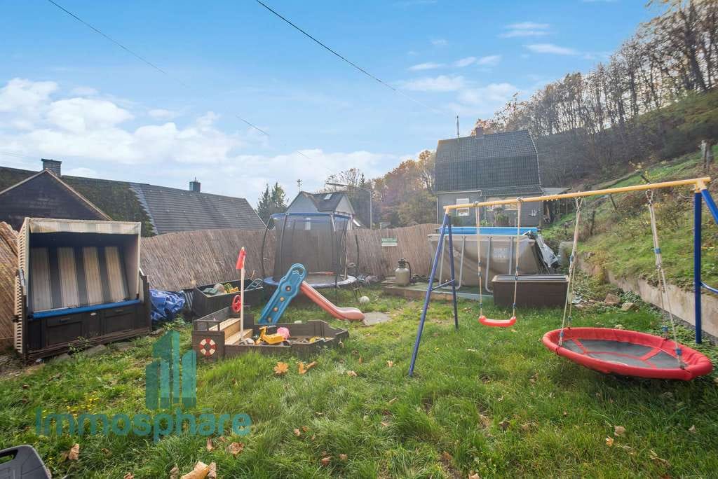 Immobilie in Herdorf - Willkommen Zuhause in Herdorf – ein charmantes Einfamilienhaus mit viel Platz für Familie und Leben - Bild 2