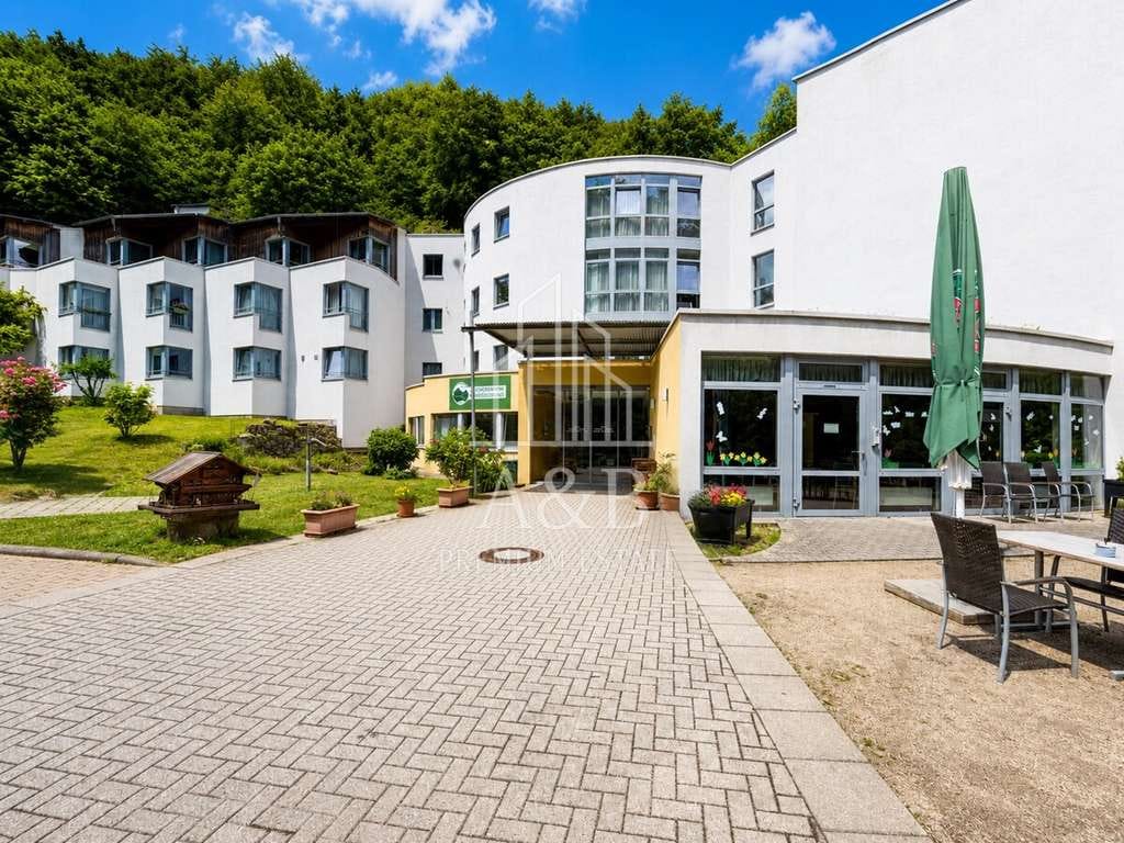 Immobilie in Bensheim - Stabile Kapitalanlage – Pflegeimmobilie mit attraktiver Rendite! - Bild 2